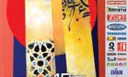 Le Maghreb des livres : Programme complet