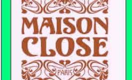       Maison close, saison deux
