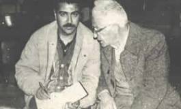 Mammeri : La dernière interview