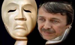 Saïd Bouteflika enlève le masque