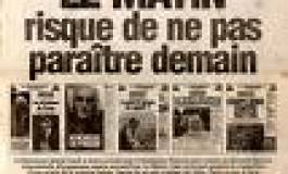 Le retour du Matin chaudement salué par les lecteurs