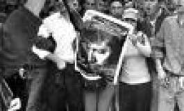 Le procès de l’assassinat de Lounès Matoub s'est ouvert dans un climat de tension