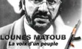 Matoub Lounès : le procès de l’assassinat pour bientôt ?