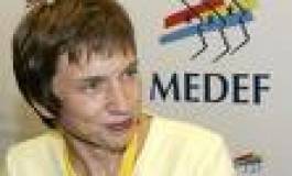 La France des affaires prend ses distances avec l'Algérie