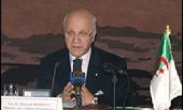 Affaire Mecili : Le gouvernement algérien s'exprime