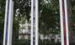 Le Mémorial national de la guerre d'Algérie tagué et dégradé