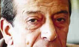 HOMMAGE, A MON AMI MOHAMED SALAH MENTOURI