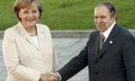 Angela Merkel à Alger : Les Allemands se plaignent de la cacophonie algérienne