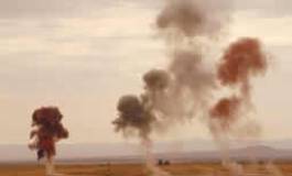 La France livre les plans des mines de la ligne  « Challe » et « Morice »