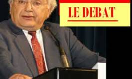 Le 2em ibn khaldoun est mort: