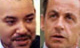 Le roi du Maroc boude le lancement de l'UPM