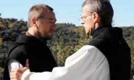 Cannes : la Palme d'or aux moines de Tibehirine ?