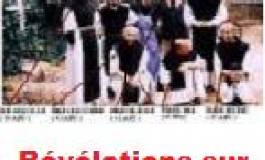 Etrange silence des médias