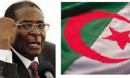 "Novembre a accouché d'un Mugabe"