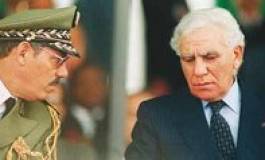 Nezzar et la faute à Galilée