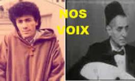 NOS VOIX
