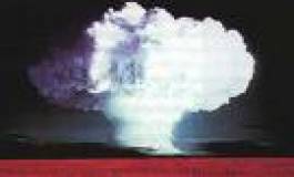 L'Union Européenne met en garde : "le nucléaire est une technologie à double usage"