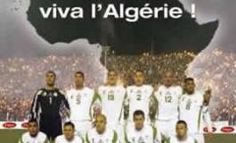 Allez les verts !