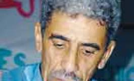 Le syndicaliste Redouane Osmane mort d'une crise cardiaque