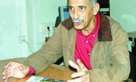  Déclaration du  Conseil des lycées d'Alger : "Cet Homme avec un grand H "