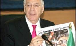 Cinq partis accusent :  « Ould Abbès manipule l'argent de l'Etat ! »