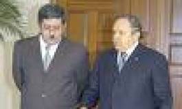 Troisième mandat de Bouteflika : Ouyahia confirme