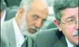 Bouteflika-Ouyahia : l'enjeu algérien