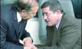 Bouteflika et sa mauvaise humeur analysée par une "journaliste introduite"