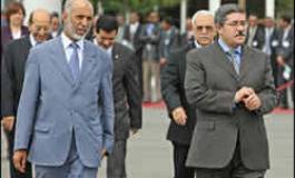 Algérie –Troisième mandat : L’étrange déclaration d’Ouyahia