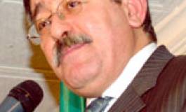  OUYAHIA CHEF DU GOUVERNEMENT