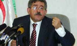 Le gouvernement répond : « L’Algérie n’a pas les problèmes des autres pays arabes »