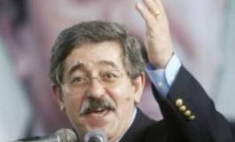 Ahmed Ouyahia et le fantôme