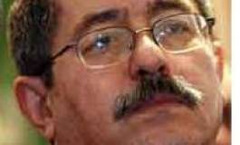 Révision de la constitution : "Tout sera bouclé avant fin novembre" annonce Ouyahia