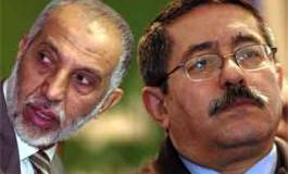 Luttes au sommet : Belkhadem « répondra » mercredi à Ouyahia ; Bouteflika le fera samedi