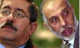 Bakchich : Ouyahia, nouveau lien entre Boutef’ et le général Tewfik