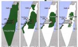 Y aura-t-il un État palestinien ? Le face-à-face Leïla Shahid, Régis Debray