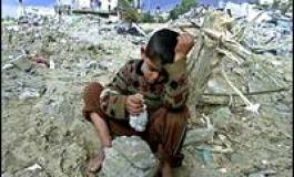 Palestine  :  une catastrophe humanitaire se profile dans  territoires  bouclés par Israël