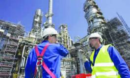 Encore 42 ans de pétrole, et après ?