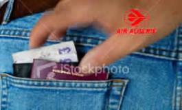 Air Algérie :  La rapine dans la tradition du standing