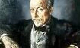 Pirandello ou les jérémiades puériles de Said Sadi