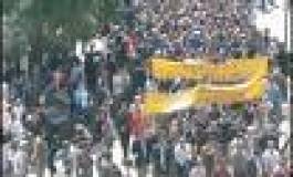 Algérie : La Kabylie commémore le 20 avril en rangs dispersés