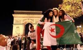 "L'Algérie dans le coeur" disent-ils, l'Equipe Nationale pourrie par le mercenariat !