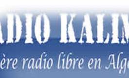 Impulsée par le MatinDZ : Radio Kalima est née