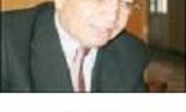  Rahabi vous répond : " Connaîtrons-nous la démocratie ? Ce que j'en pense..."