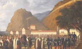 Archives historiques d'Algérie : la mémoire restituée