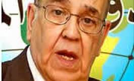 Bouteflika ou l’armée ? Le dilemme Redha Malek