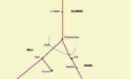 Ces ministres qui veulent urbaniser le désert