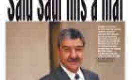 La dissidence s’amplifie au RCD : Sadi mis à mal