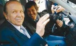  Lutte des clans à Alger : Bouteflika reprend l'initiative (PREMIERE PARTIE)