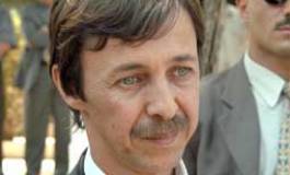 Saïd Bouteflika« l’oeil du Roi » qui veut remplacer le roi